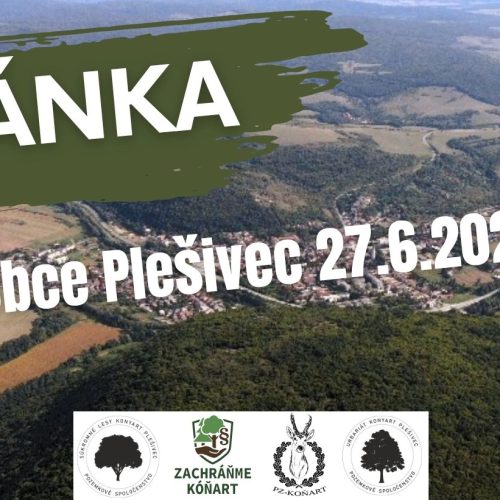 Dni obce 27.6. 2026 pozvanie na guláš 